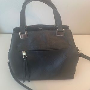 Vince Camuto Leather Purse